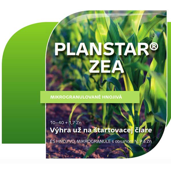 PLANSTAR® Zea