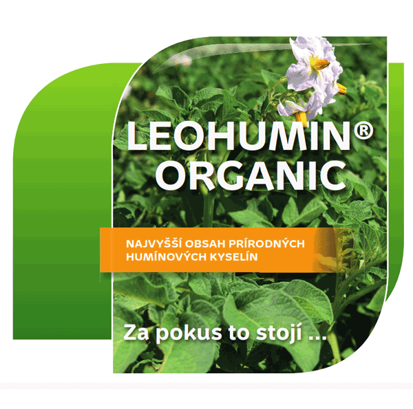 LeoHumin® Organic