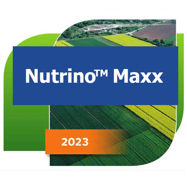 Nutrino™ Maxx – Roztokové hnojivo s řízeným uvolňováním dusíku