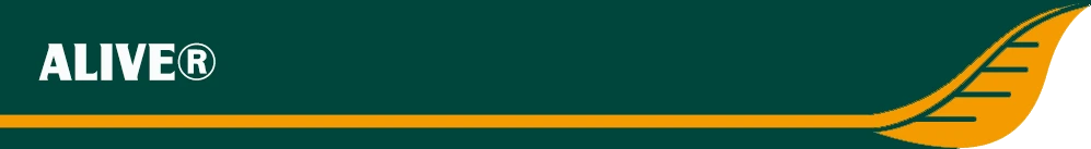 ALIVE®