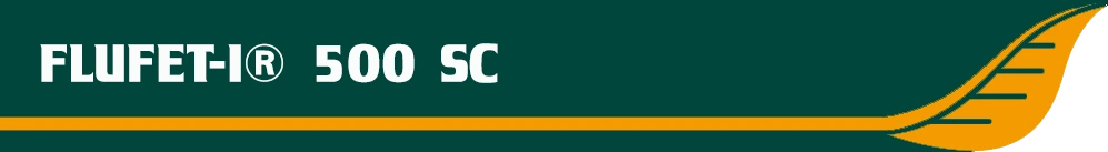 FLUFET-I® 500 SC