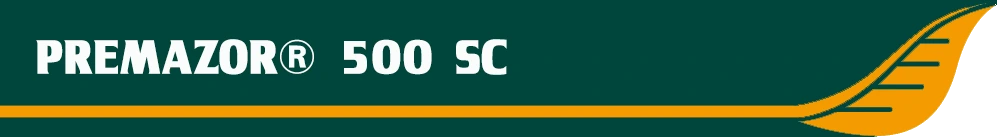 PREMAZOR® 500 SC